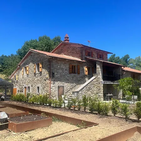 Alloggio per agriturismo Vista Romena